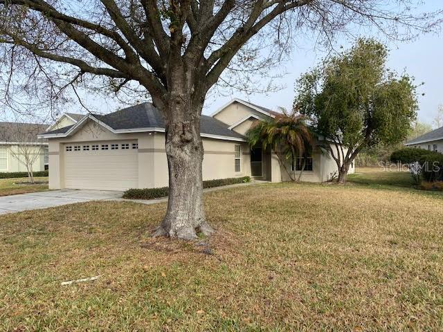 STONEY POINTE PH 03-B - Residential