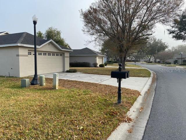 STONEY POINTE PH 03-B - Residential