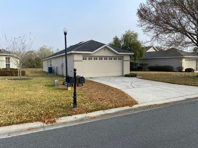 STONEY POINTE PH 03-B - Residential