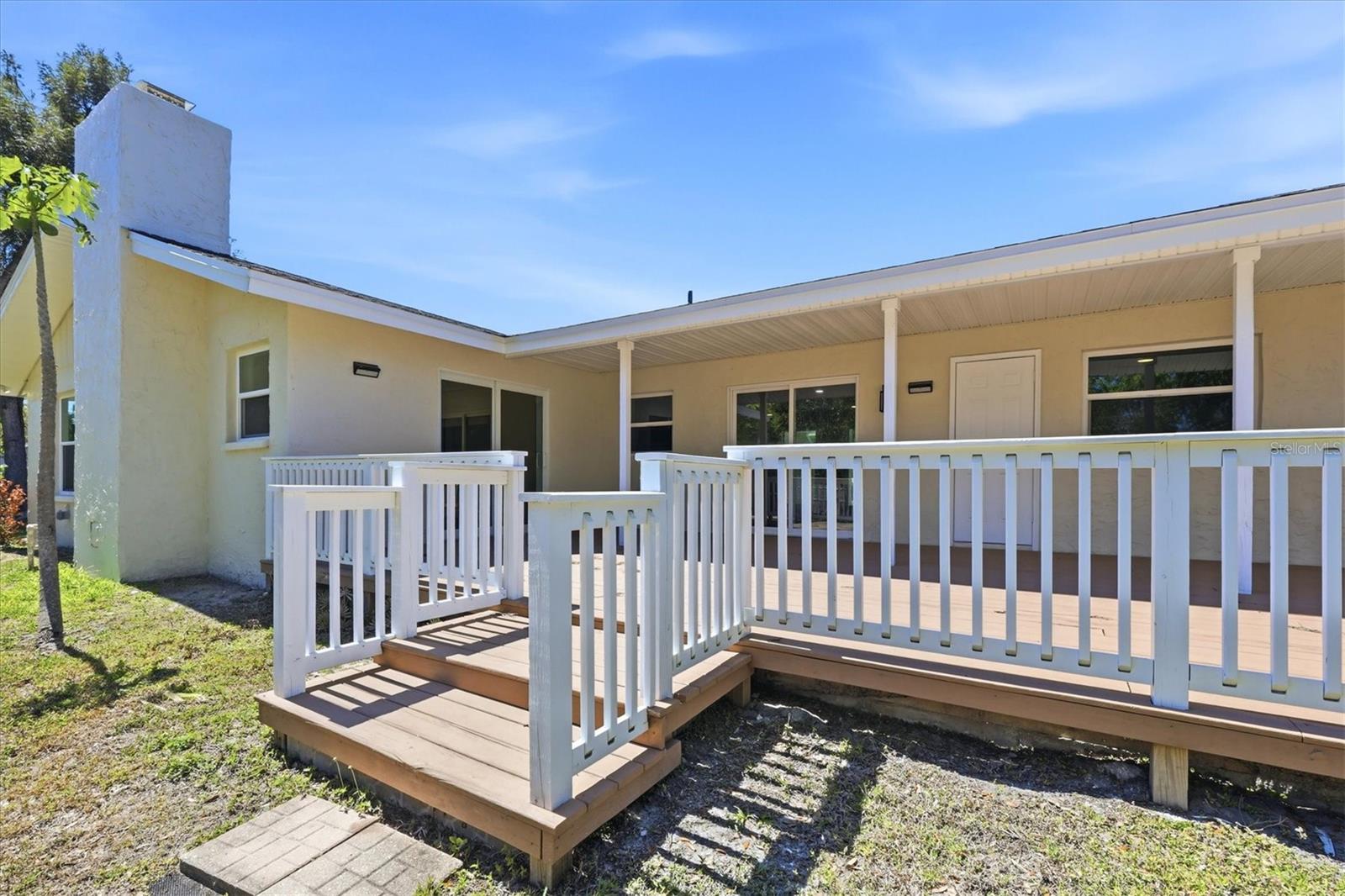 GROVES THE - Residential