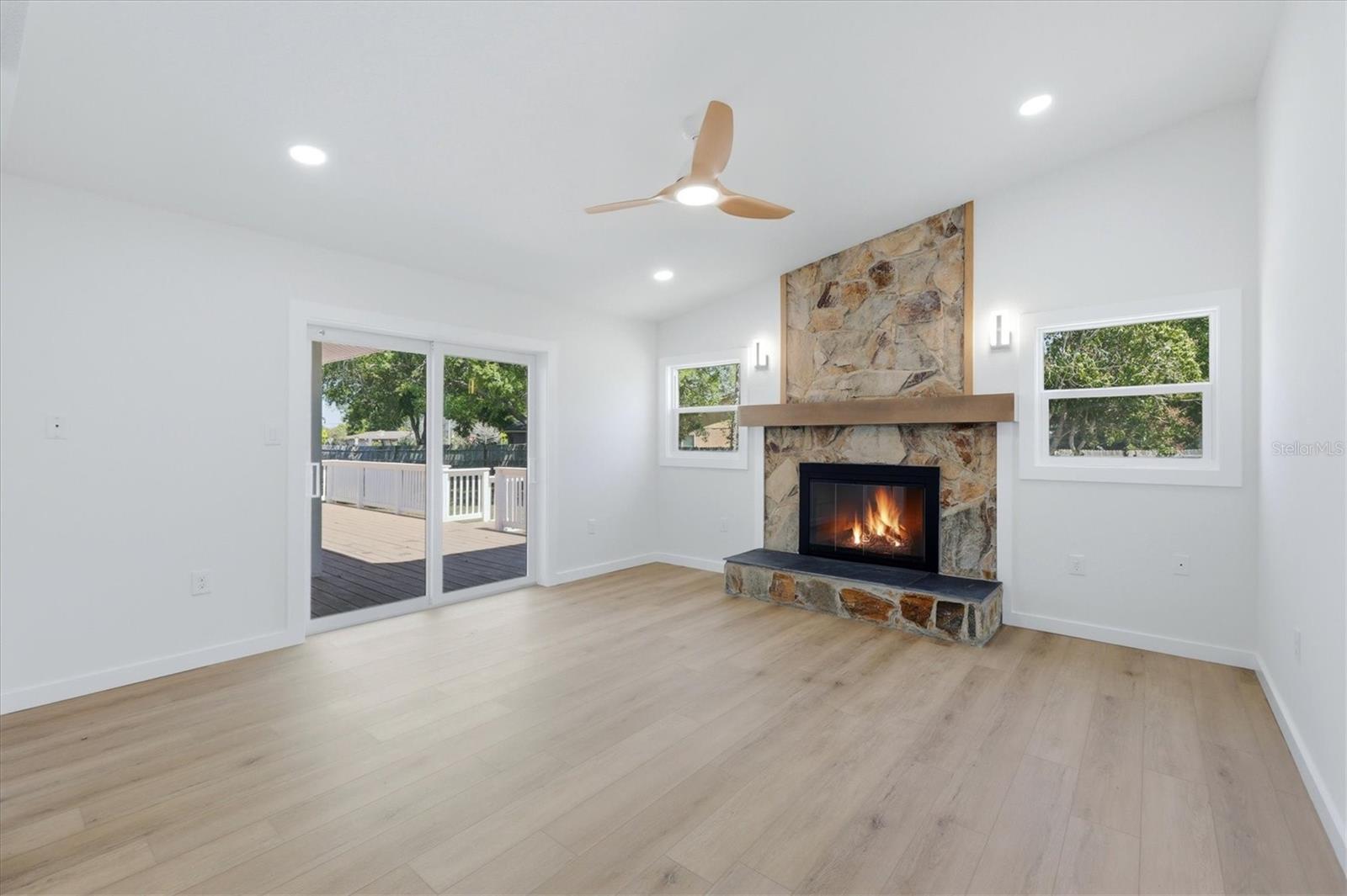 GROVES THE - Residential