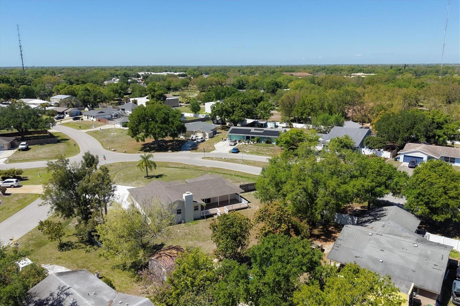 GROVES THE - Residential