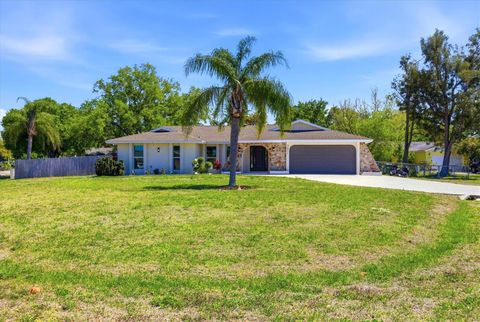 5251 BUNYAN STREET SARASOTA FL 34232