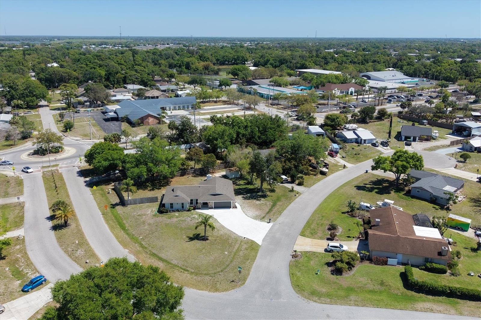 GROVES THE - Residential