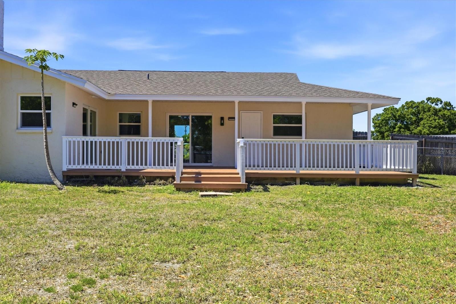 GROVES THE - Residential