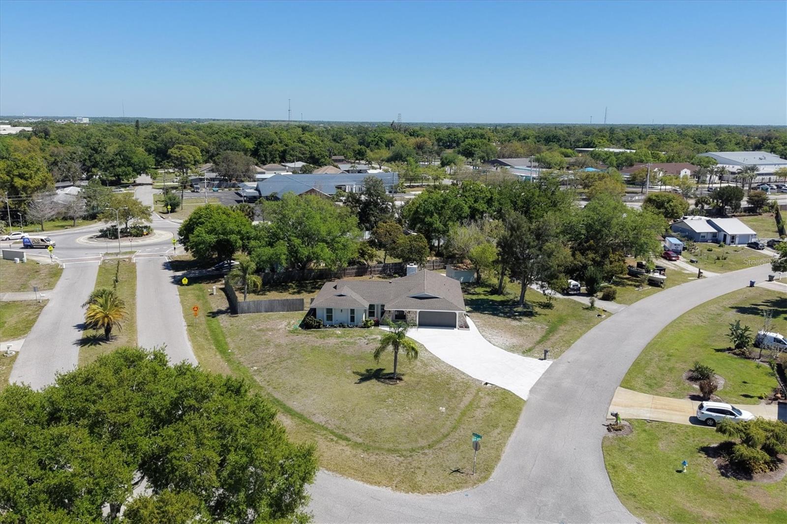 GROVES THE - Residential