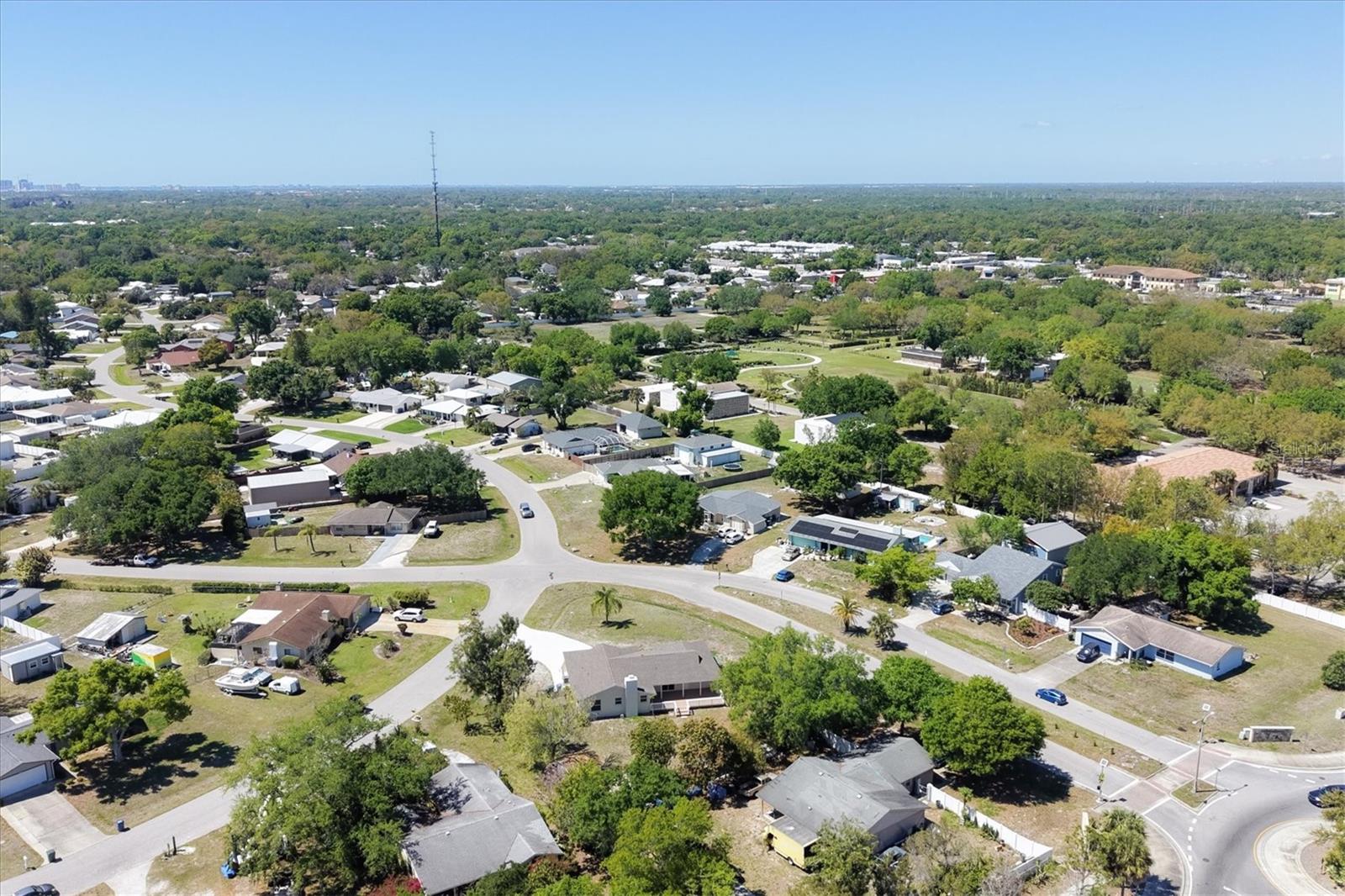 GROVES THE - Residential