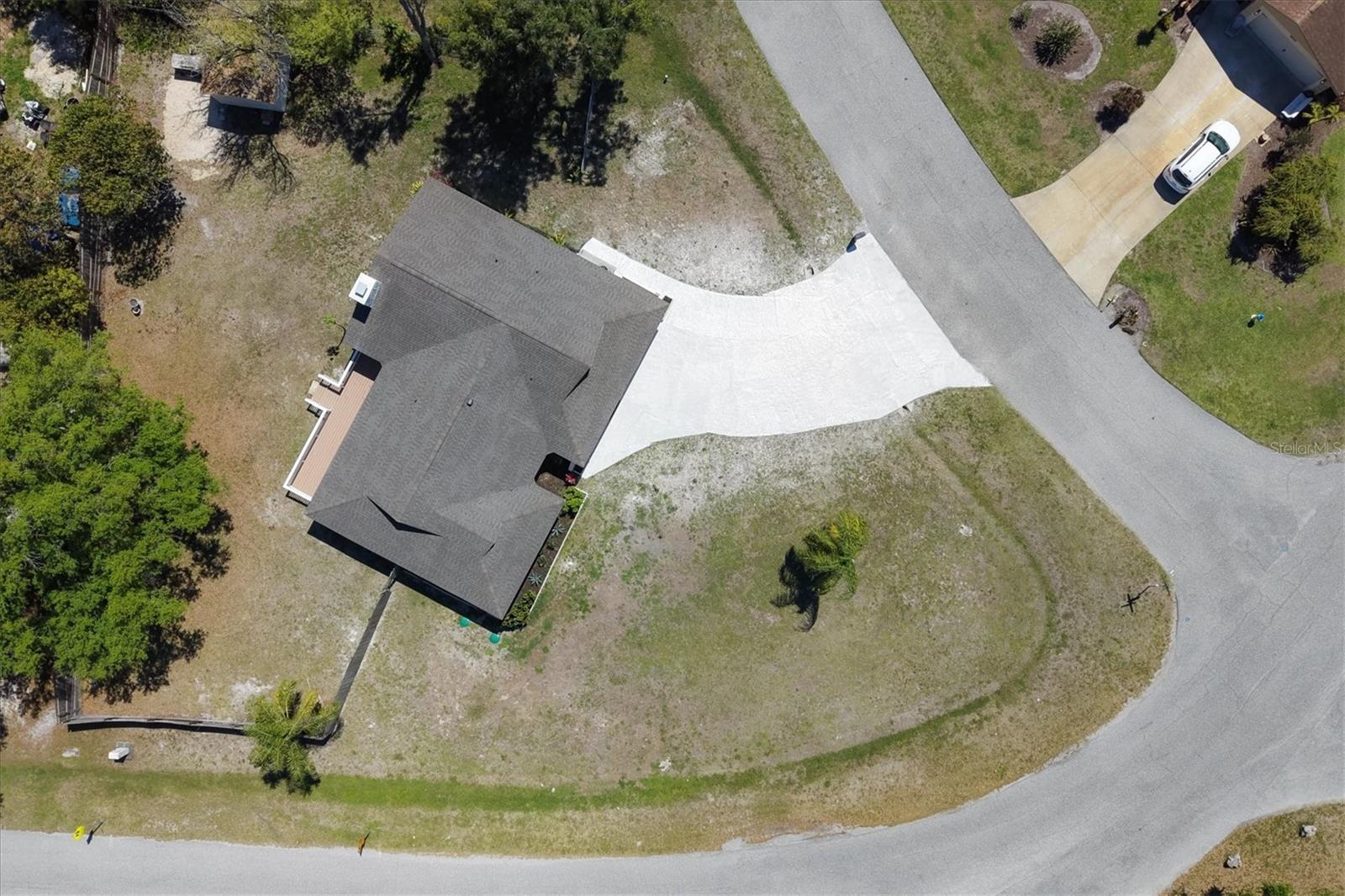 GROVES THE - Residential