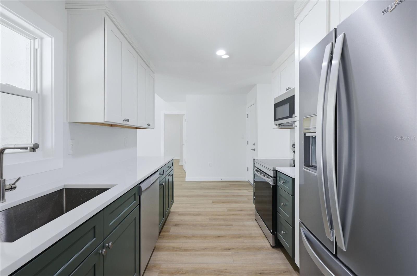 GROVES THE - Residential