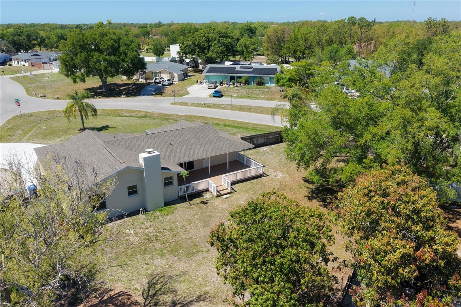 GROVES THE - Residential