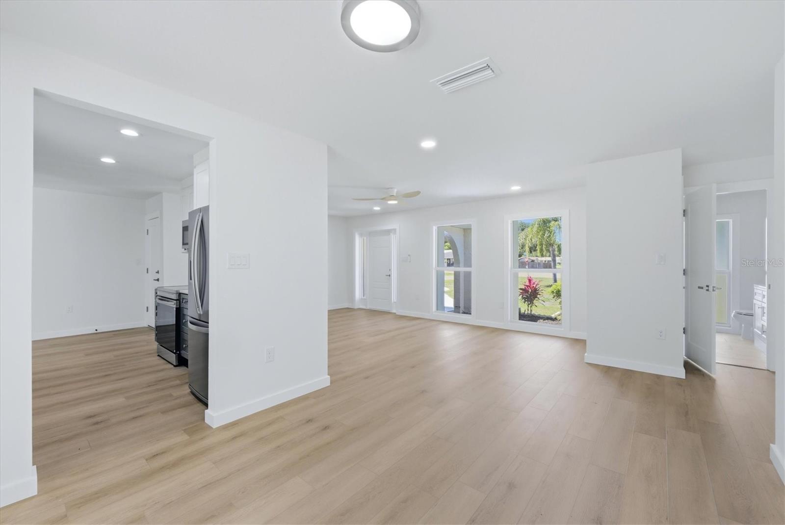 GROVES THE - Residential