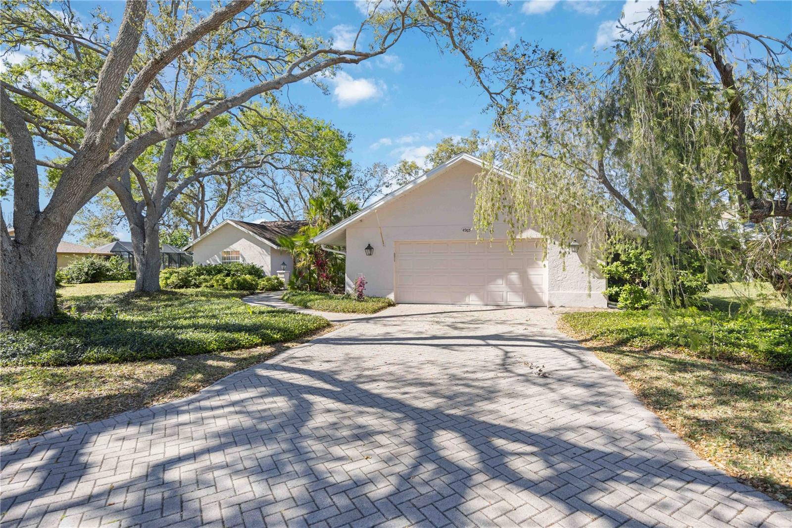 4965 MARSH FIELD ROAD