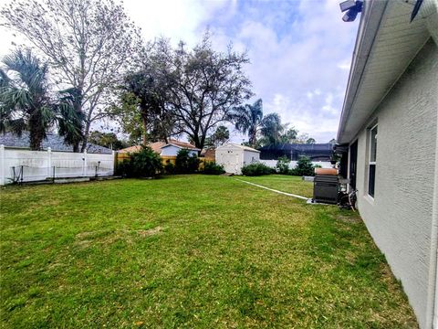 A home in PALM COAST