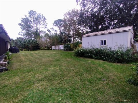 A home in PALM COAST