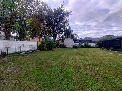 A home in PALM COAST