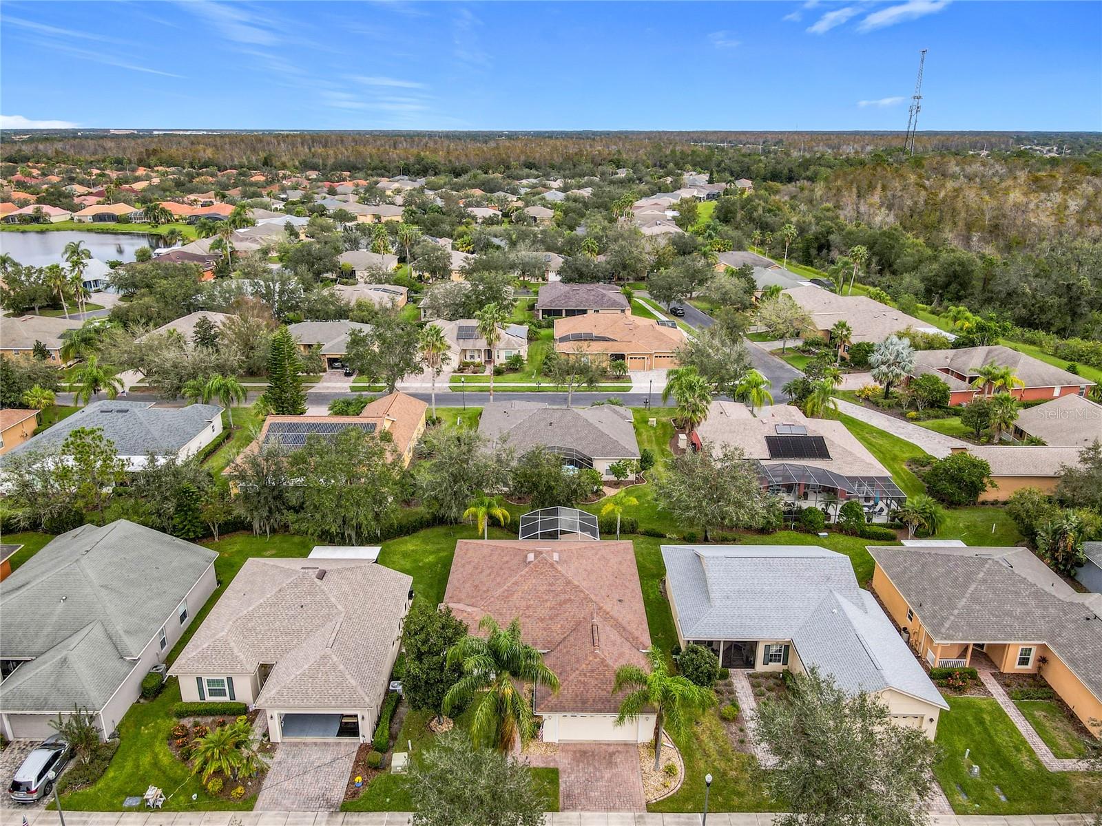 SOLIVITA PH 02D - Residential