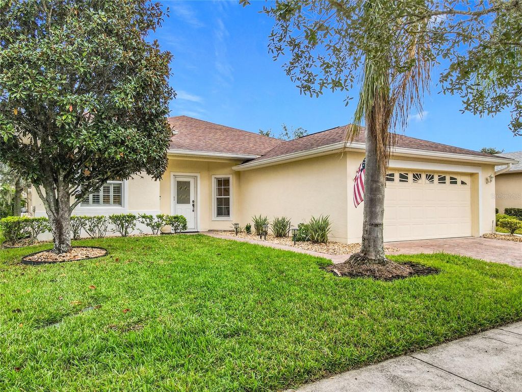 Photo of 141 Marabella Loop, Poinciana, FL 34759 (MLS # S5141012)