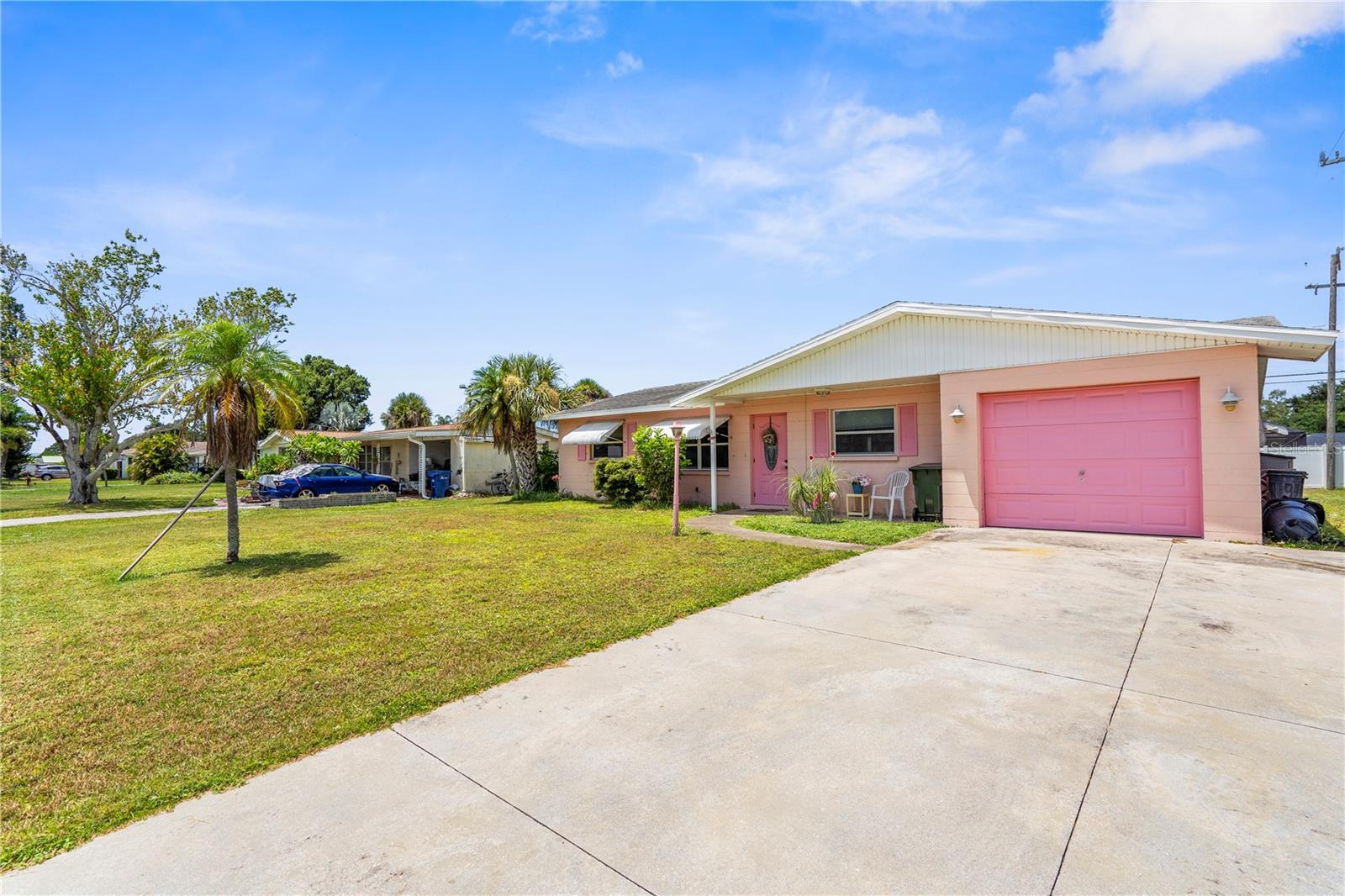 273 VENICE EAST BOULEVARD