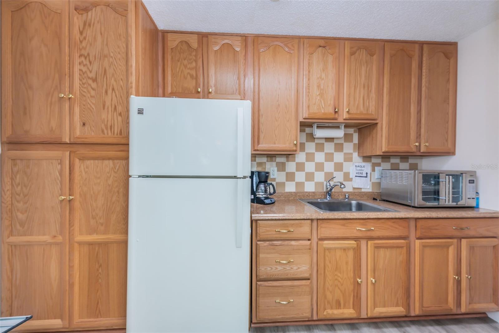 PINE RIDGE AT PALM HARBOR - Residential