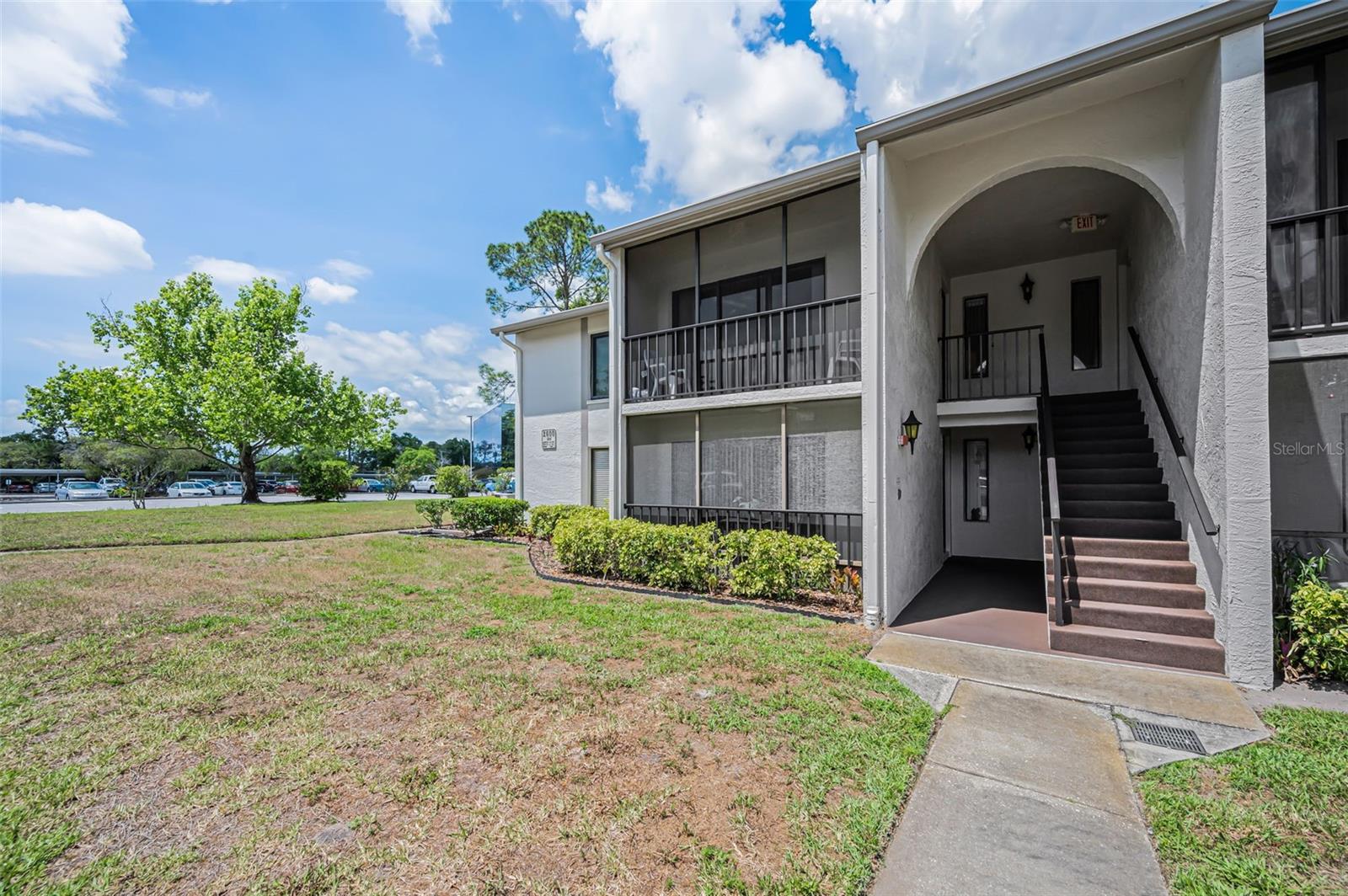 PINE RIDGE AT PALM HARBOR - Residential