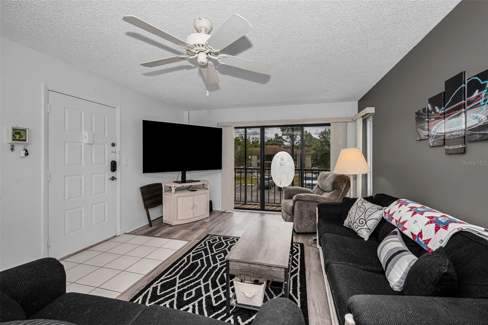PINE RIDGE AT PALM HARBOR - Residential