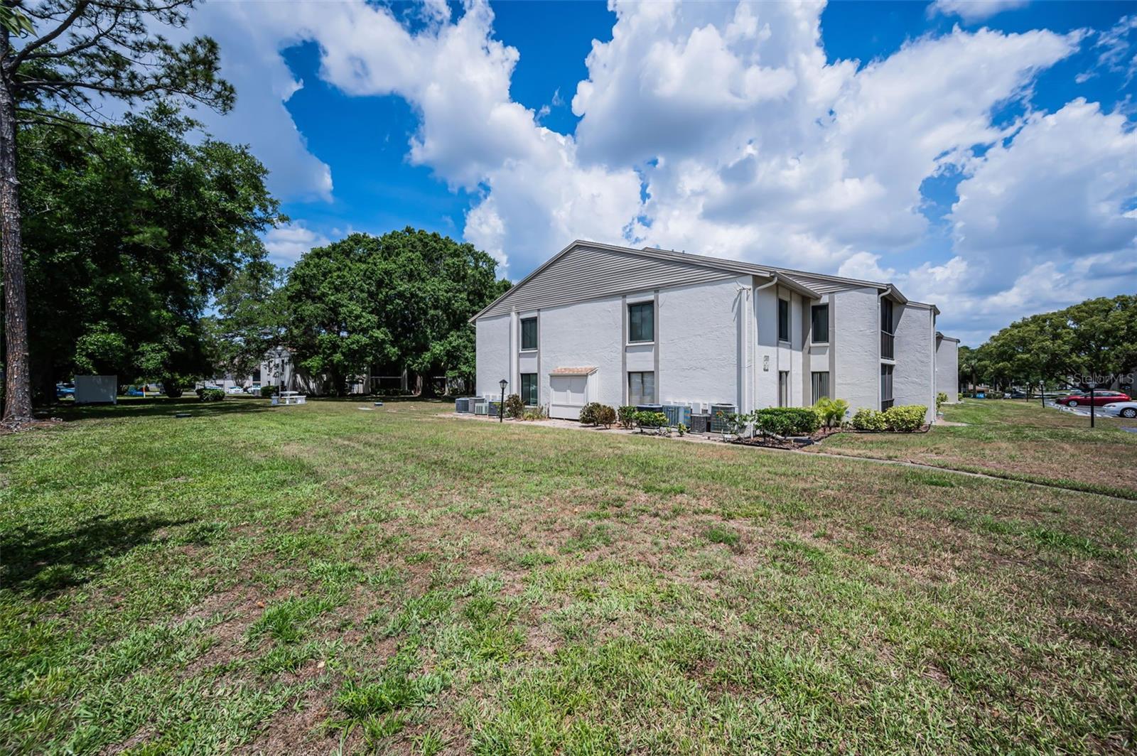 PINE RIDGE AT PALM HARBOR - Residential