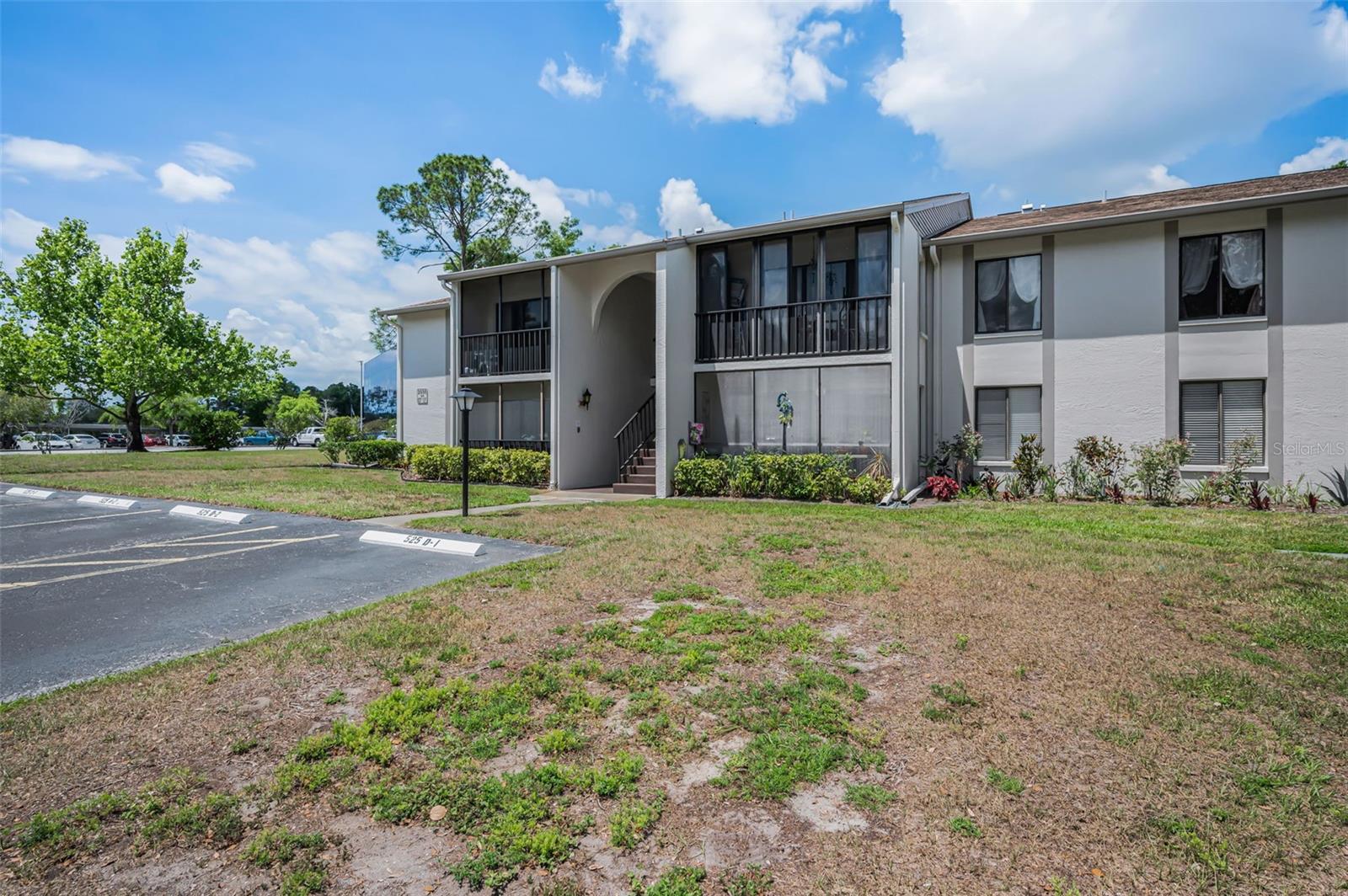PINE RIDGE AT PALM HARBOR - Residential