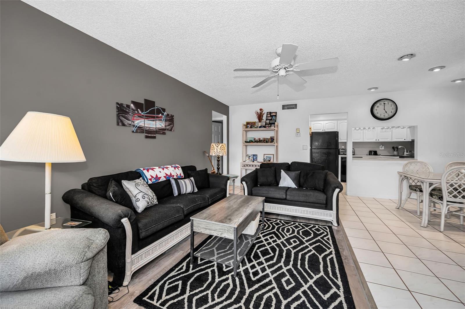 PINE RIDGE AT PALM HARBOR - Residential