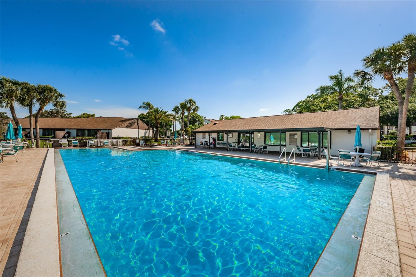 PINE RIDGE AT PALM HARBOR - Residential