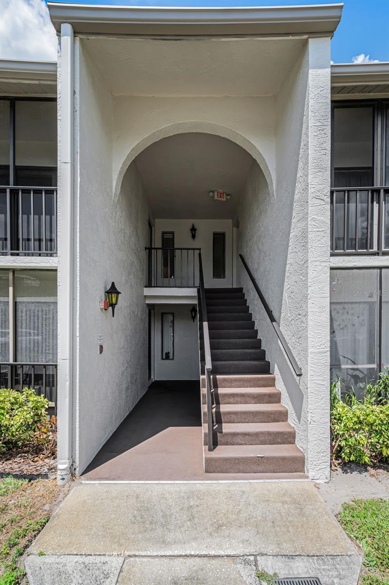 PINE RIDGE AT PALM HARBOR - Residential