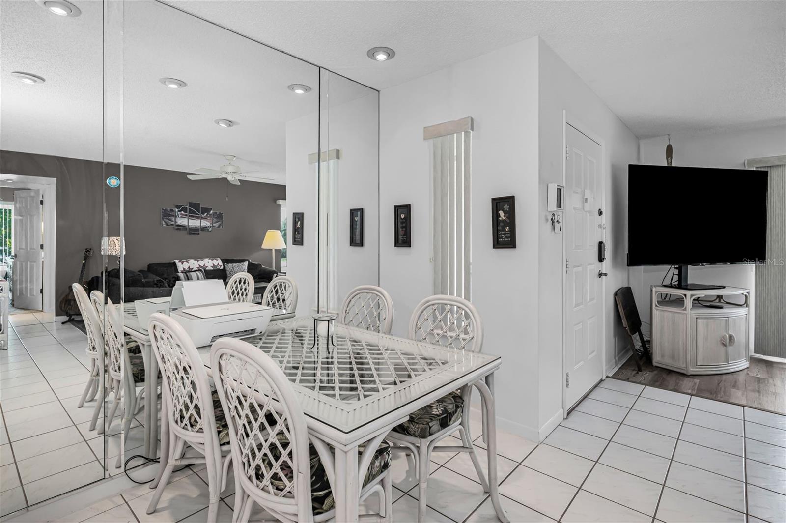 PINE RIDGE AT PALM HARBOR - Residential