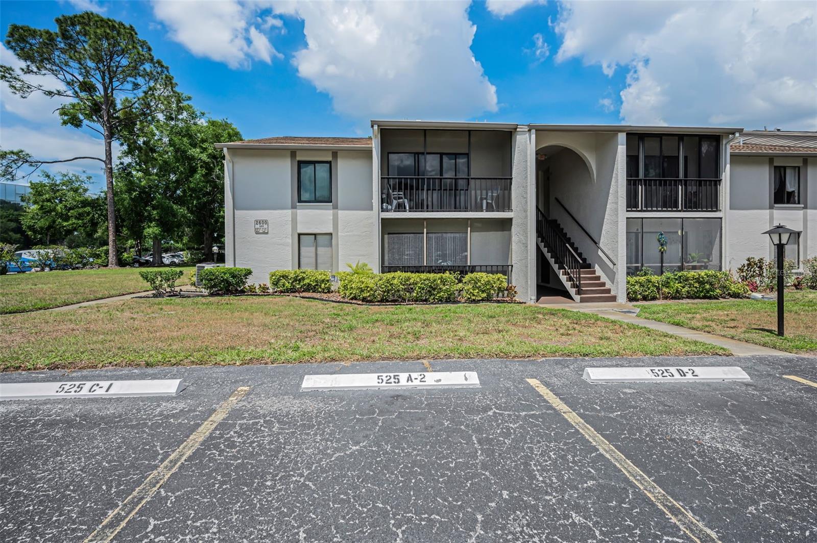 PINE RIDGE AT PALM HARBOR - Residential