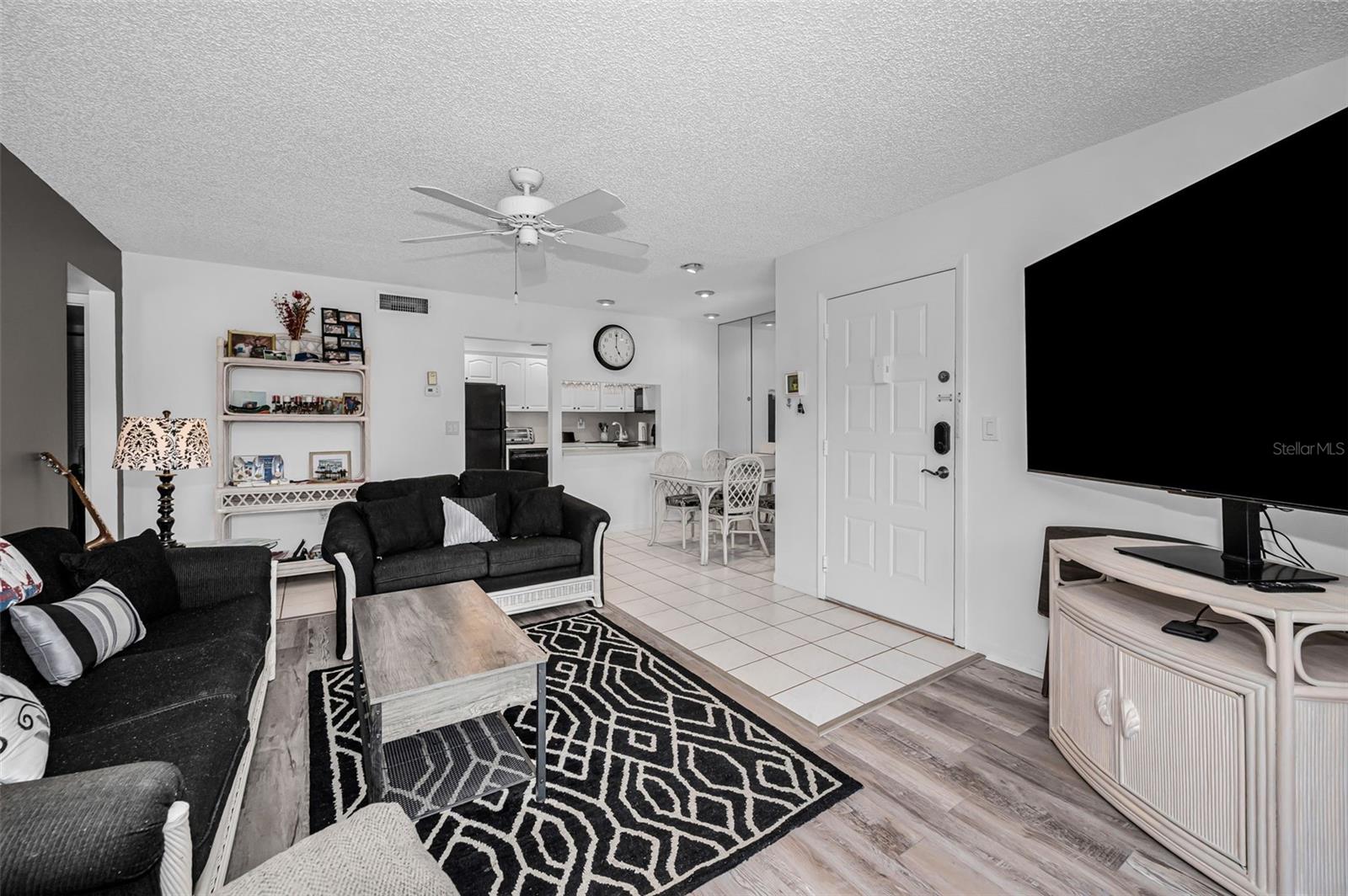 PINE RIDGE AT PALM HARBOR - Residential