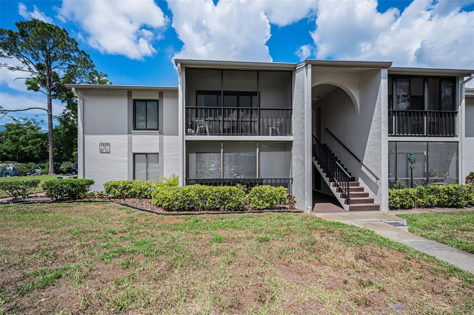 PINE RIDGE AT PALM HARBOR - Residential