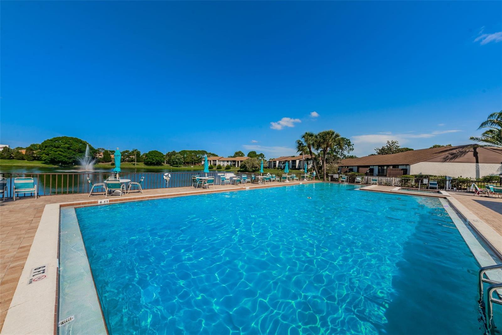 PINE RIDGE AT PALM HARBOR - Residential