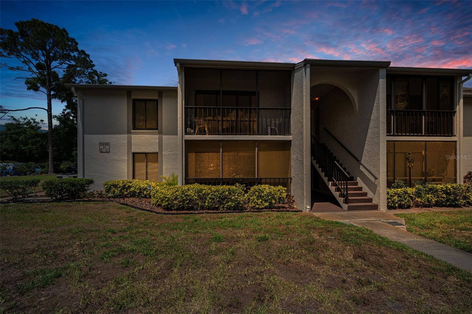 PINE RIDGE AT PALM HARBOR - Residential