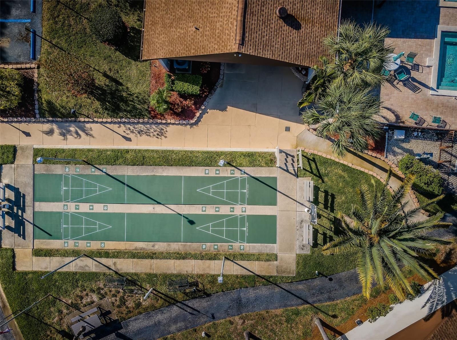 PINE RIDGE AT PALM HARBOR - Residential