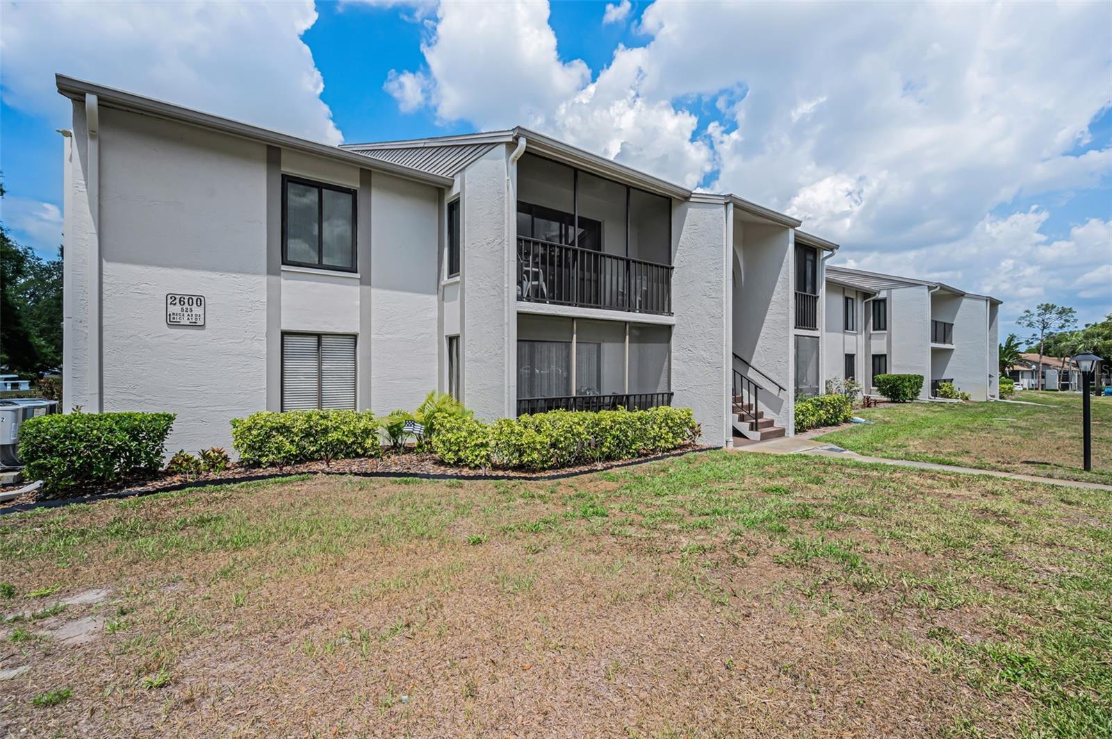 PINE RIDGE AT PALM HARBOR - Residential
