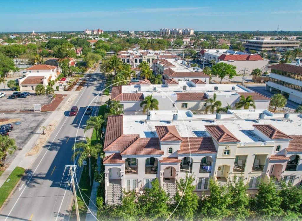 Photo of 455 Nokomis Avenue S #455, Venice, FL 34285 (MLS # A4674872)