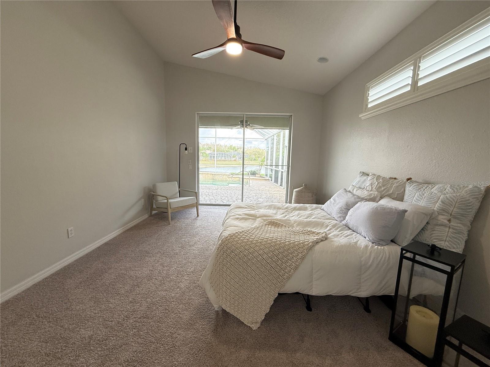 LAKEWOOD TERRACE - Residential