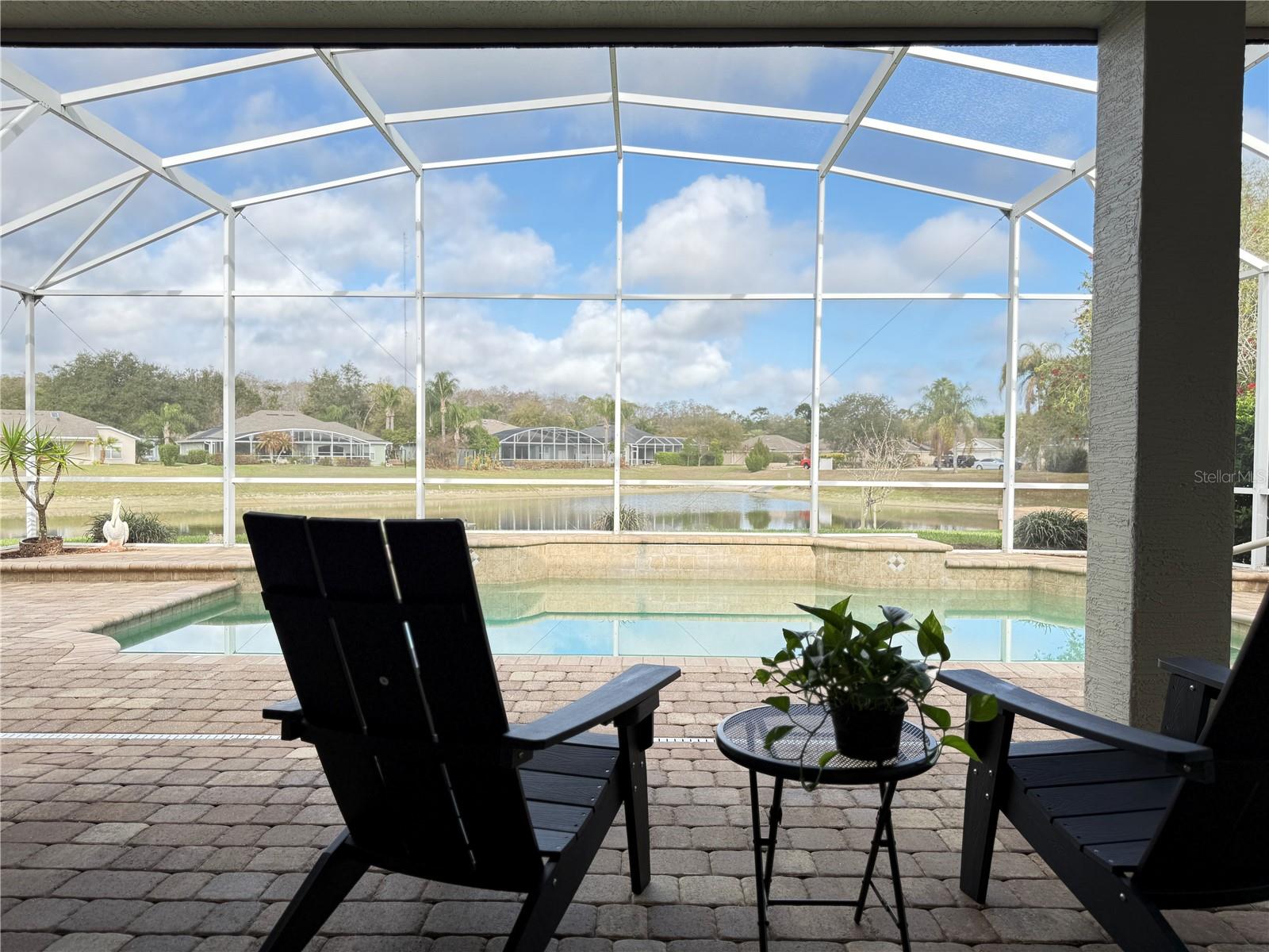 LAKEWOOD TERRACE - Residential