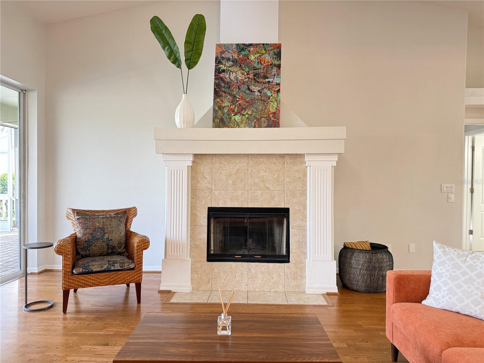 LAKEWOOD TERRACE - Residential