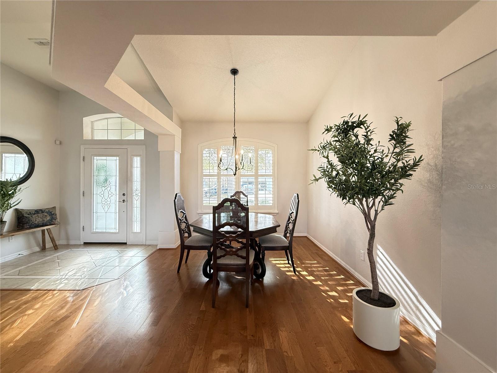 LAKEWOOD TERRACE - Residential