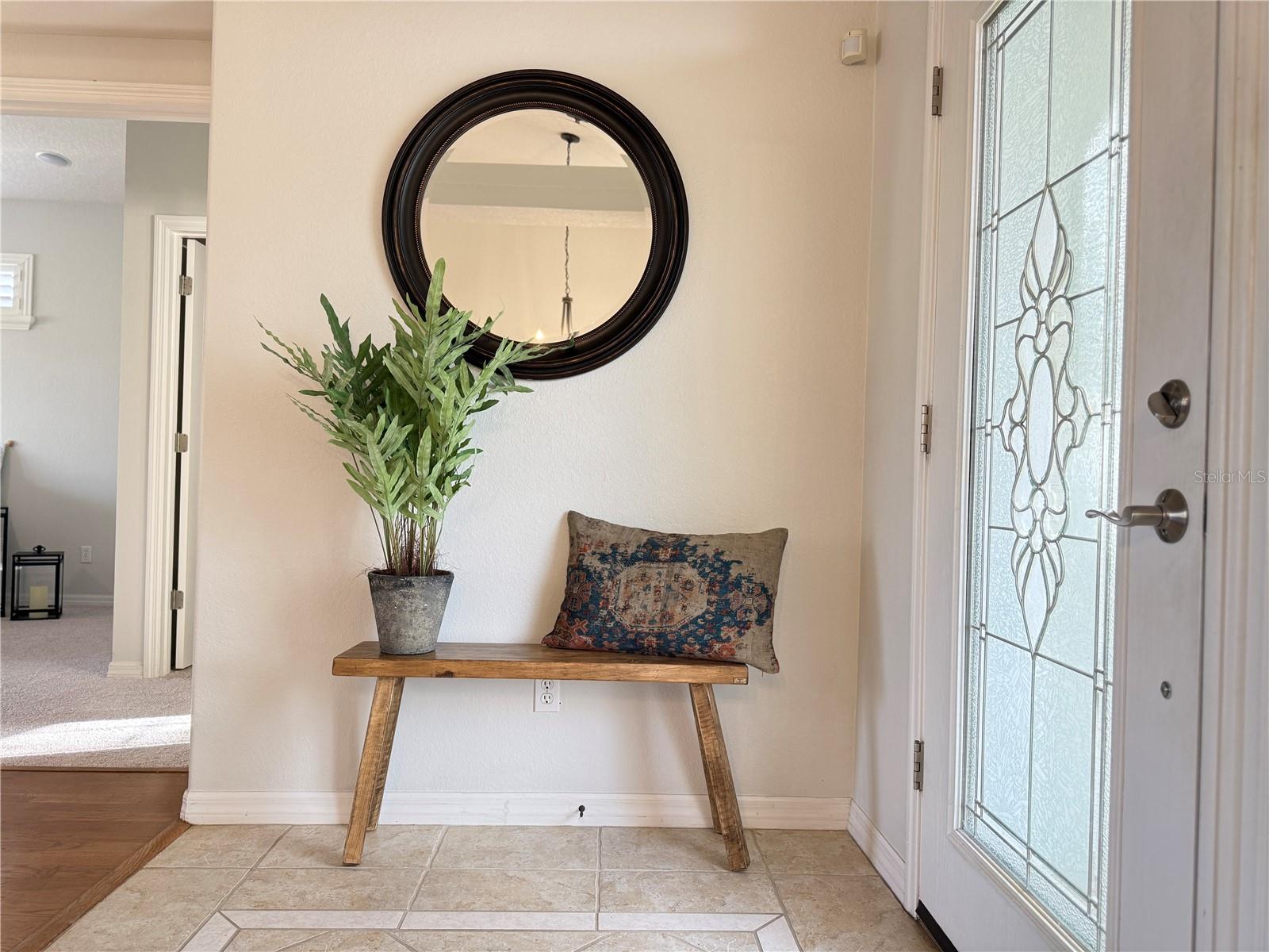 LAKEWOOD TERRACE - Residential