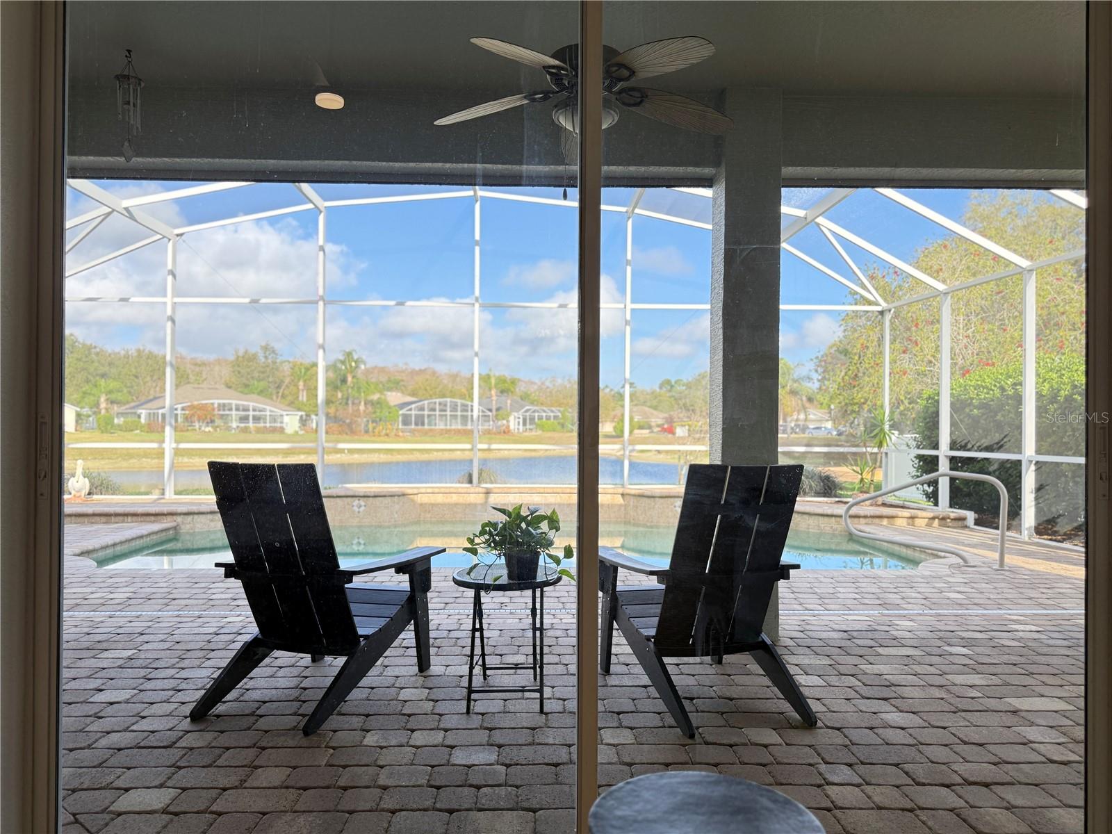 LAKEWOOD TERRACE - Residential