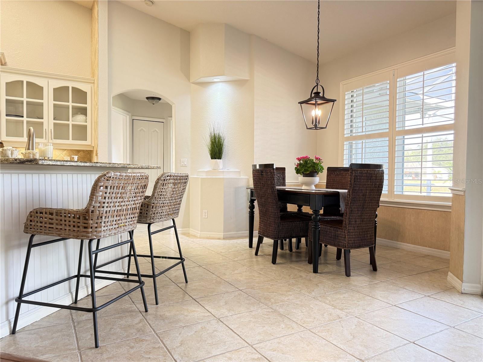 LAKEWOOD TERRACE - Residential