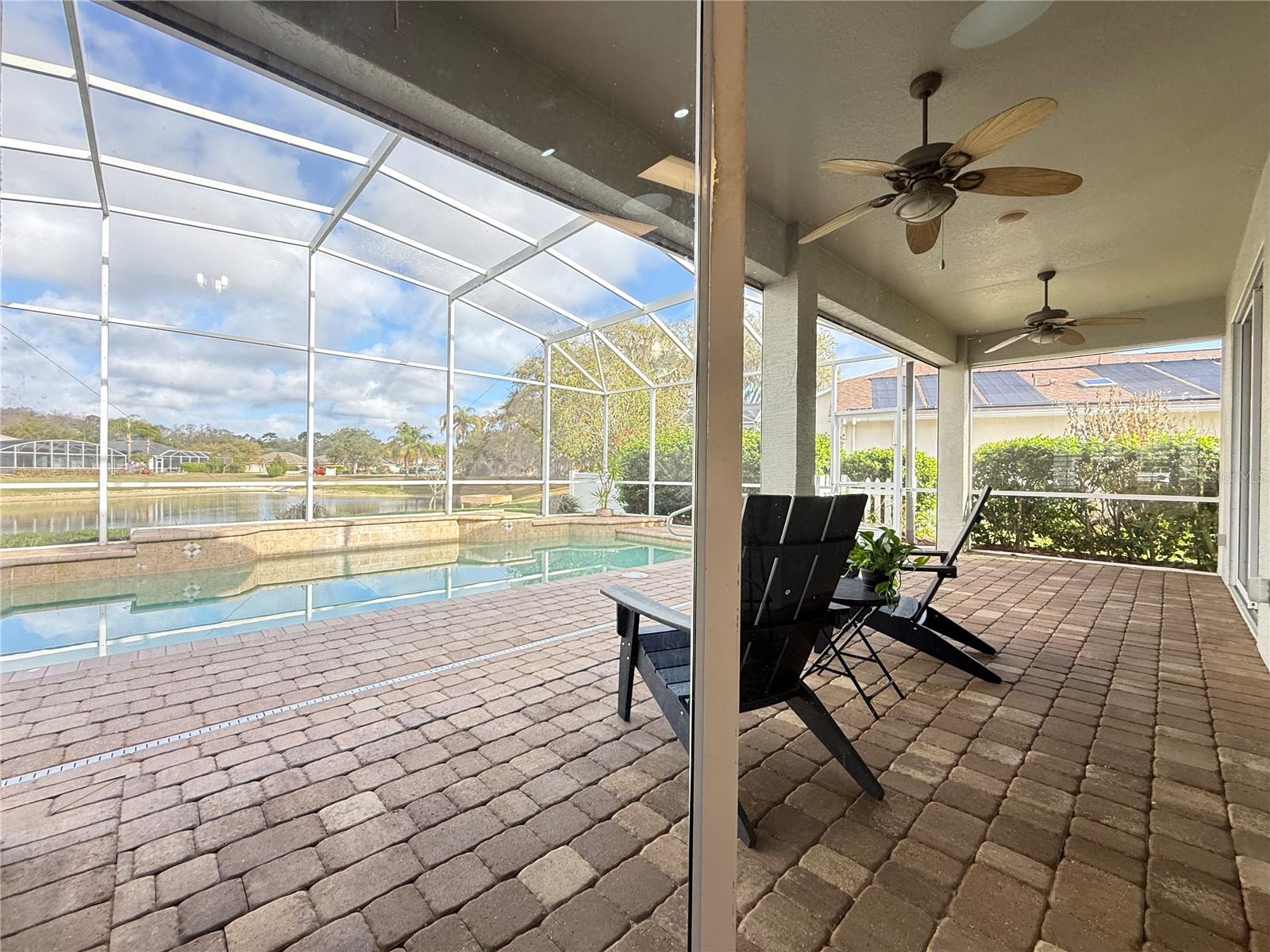 LAKEWOOD TERRACE - Residential