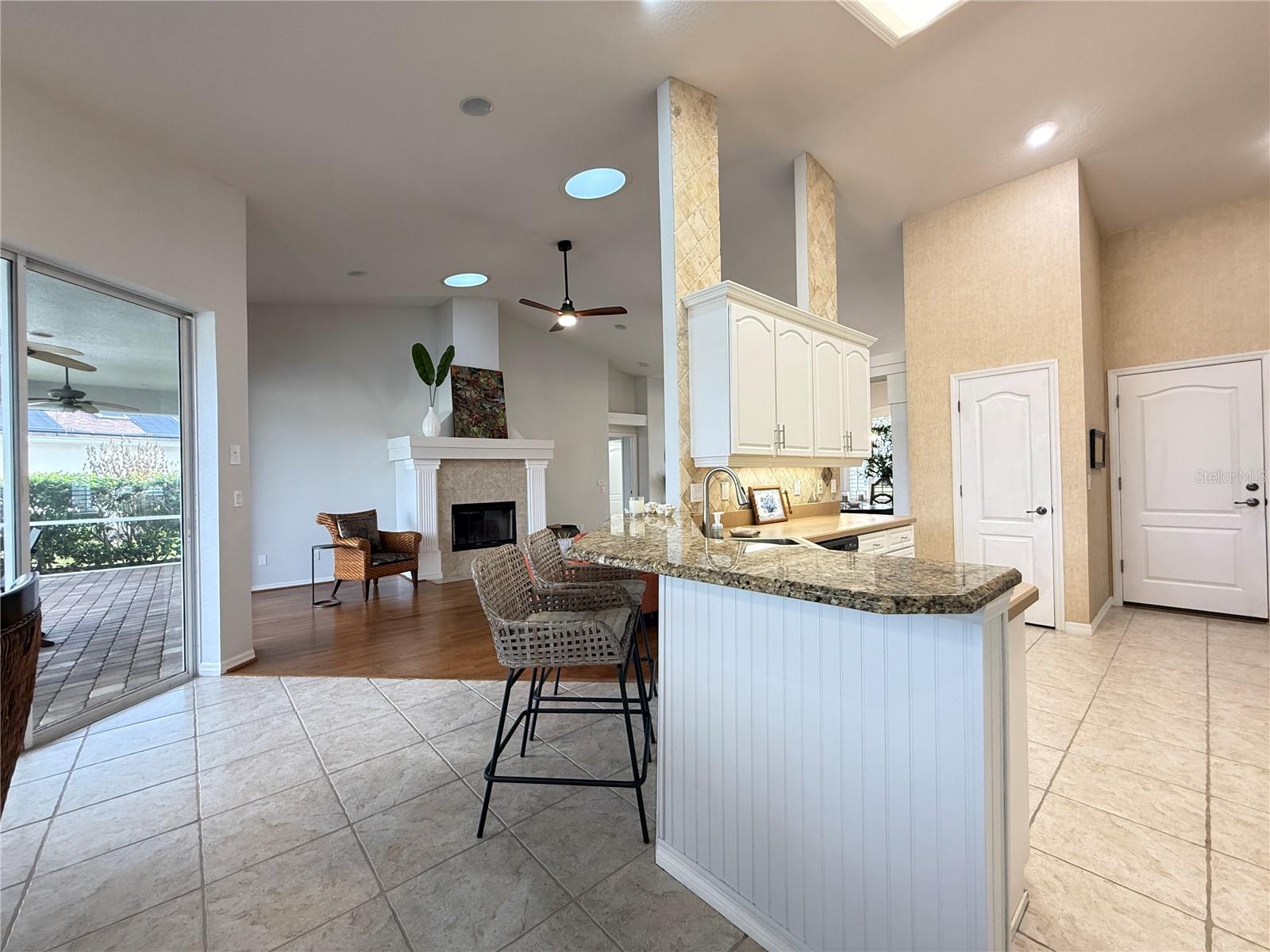 LAKEWOOD TERRACE - Residential