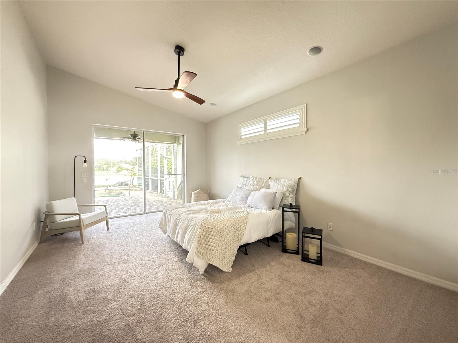 LAKEWOOD TERRACE - Residential