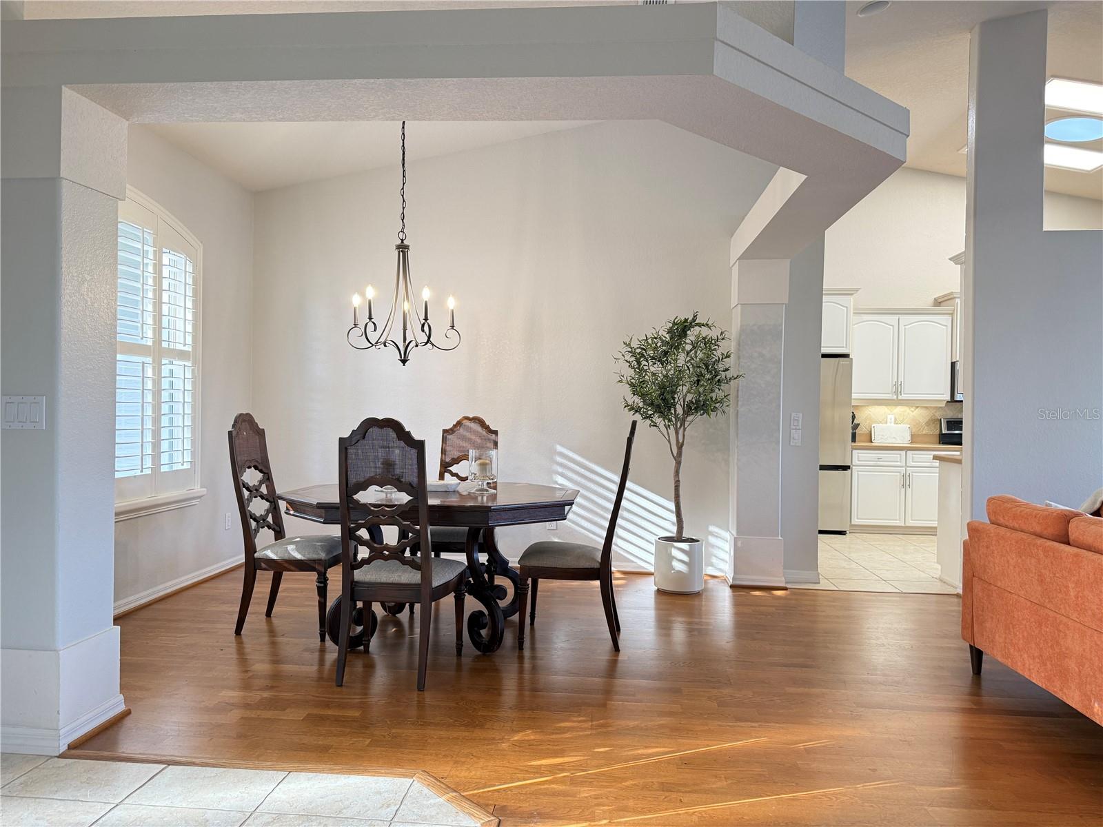 LAKEWOOD TERRACE - Residential